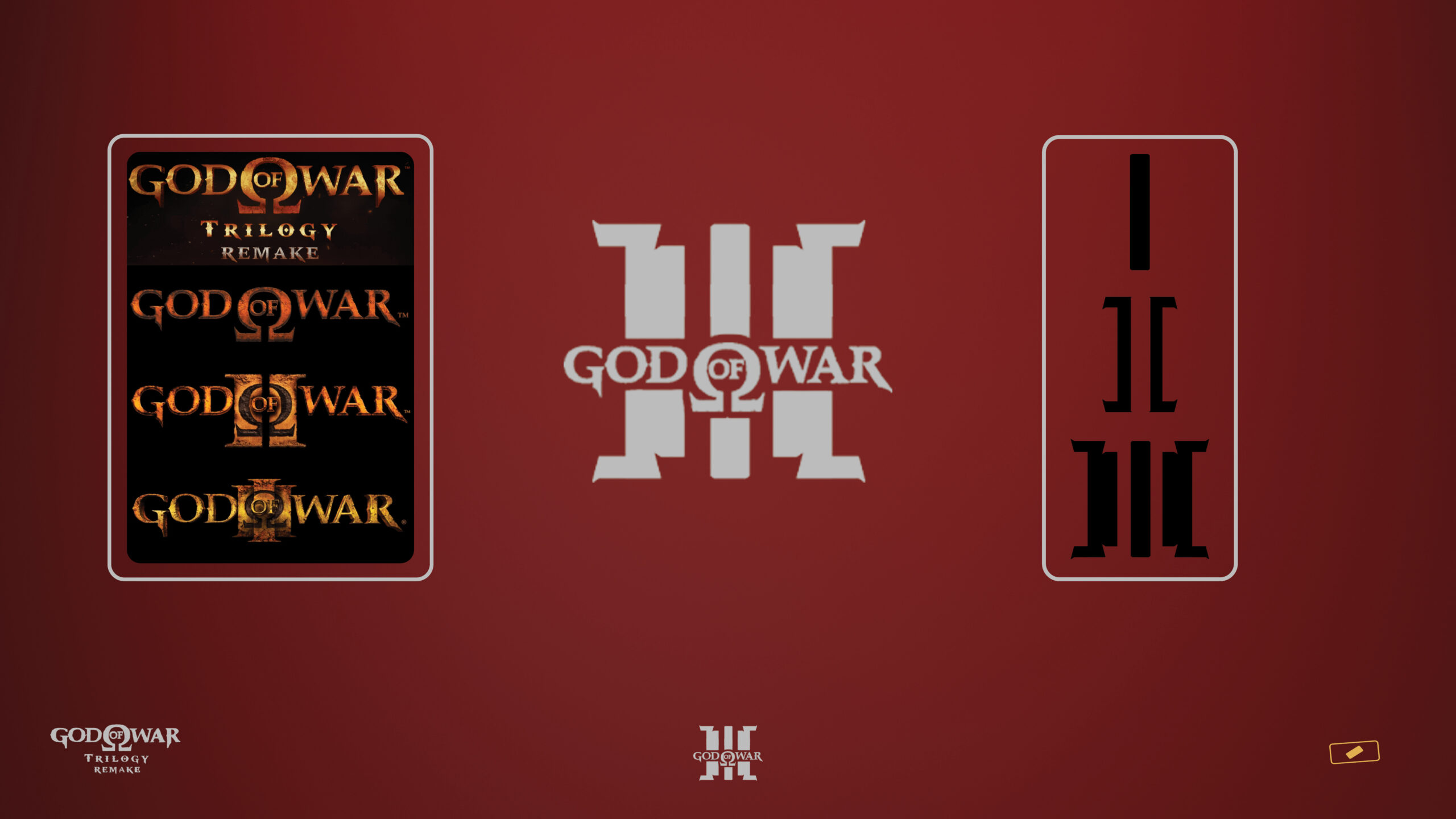PlayStation-5-God-of-War-Fan-logo