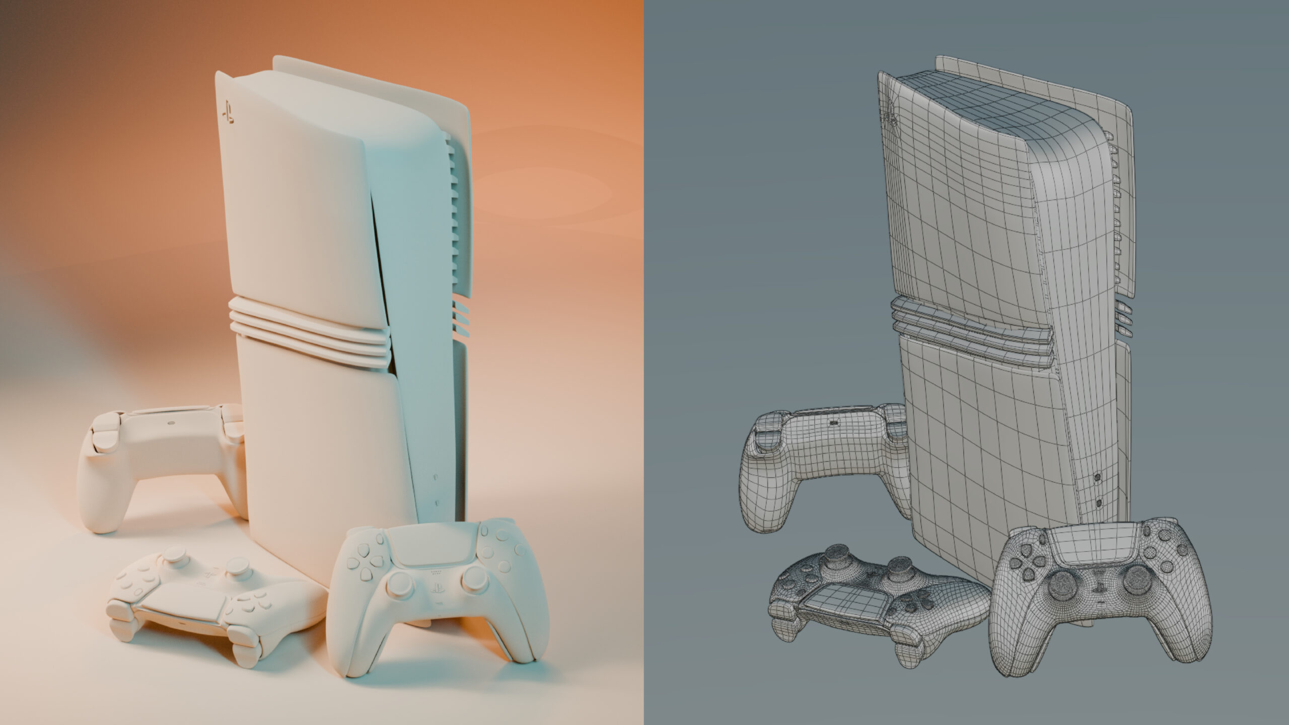 PlayStation-5-God-of-War-Fan