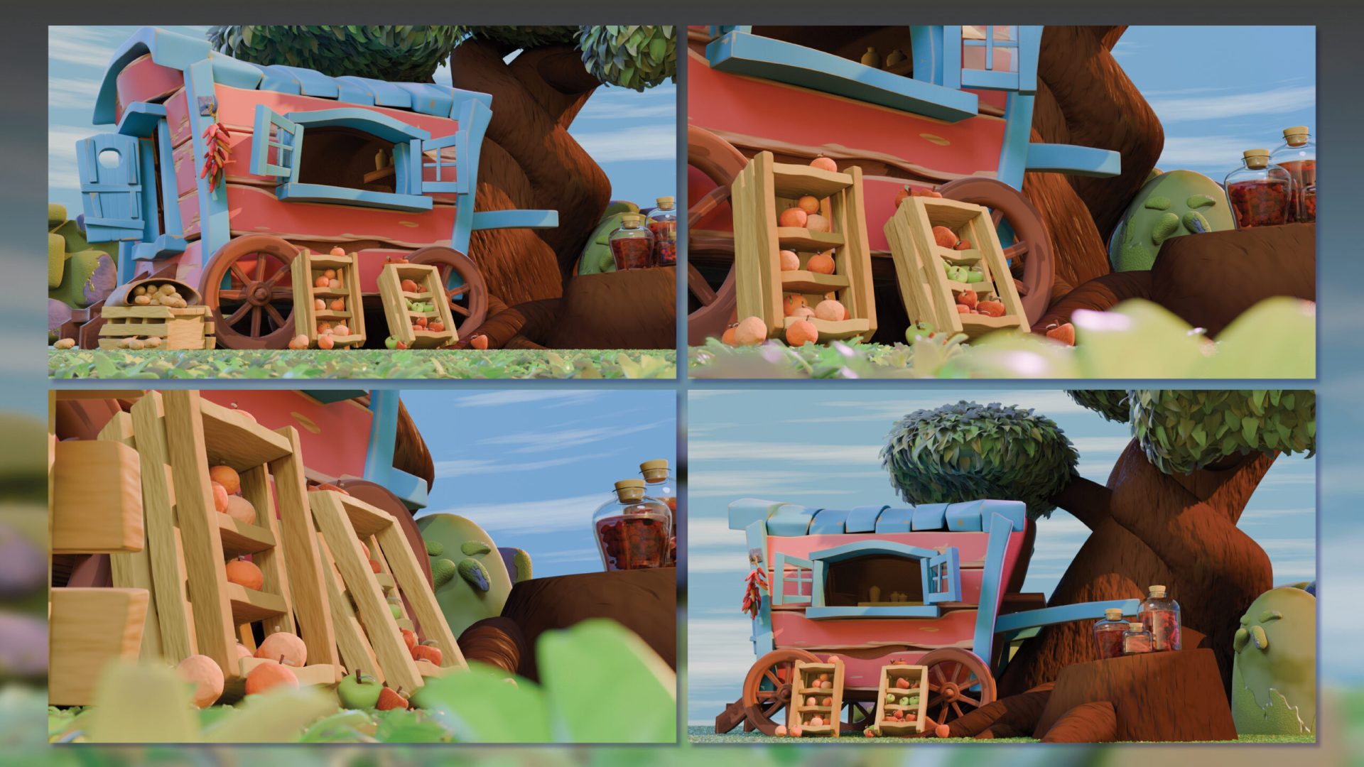 illustration3d-roadmerchant-02